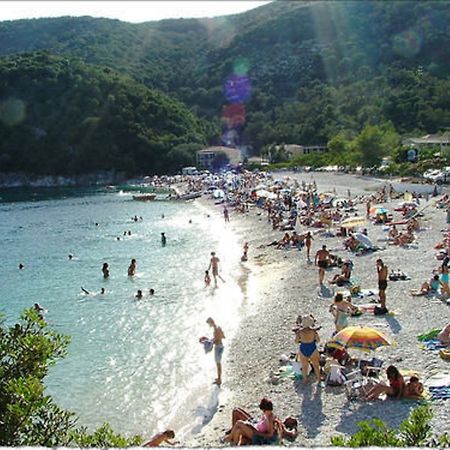 Rouda Bay Beach Hotel Μικρός Γιαλός Εξωτερικό φωτογραφία