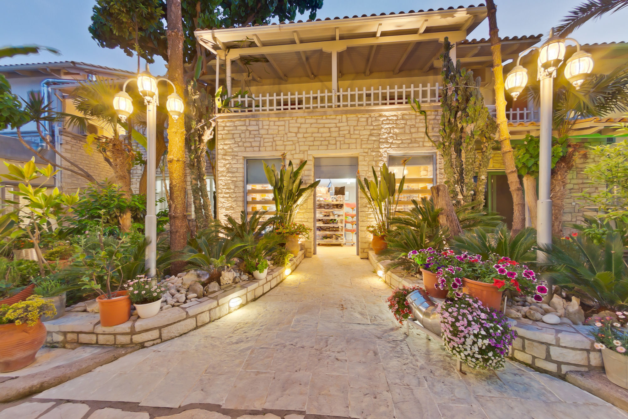 Rouda Bay Beach Hotel Μικρός Γιαλός Εξωτερικό φωτογραφία