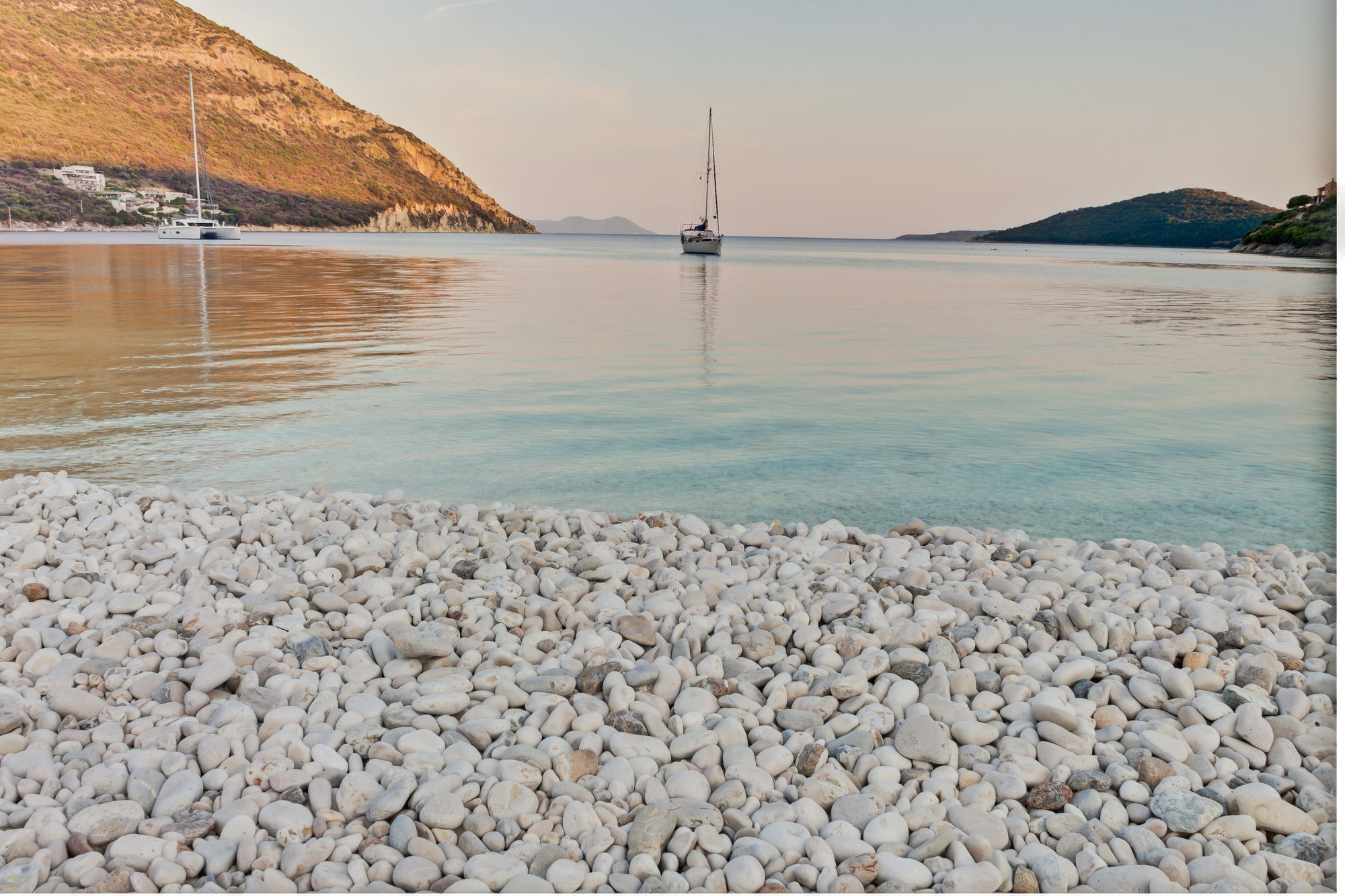 Rouda Bay Beach Hotel Μικρός Γιαλός Εξωτερικό φωτογραφία